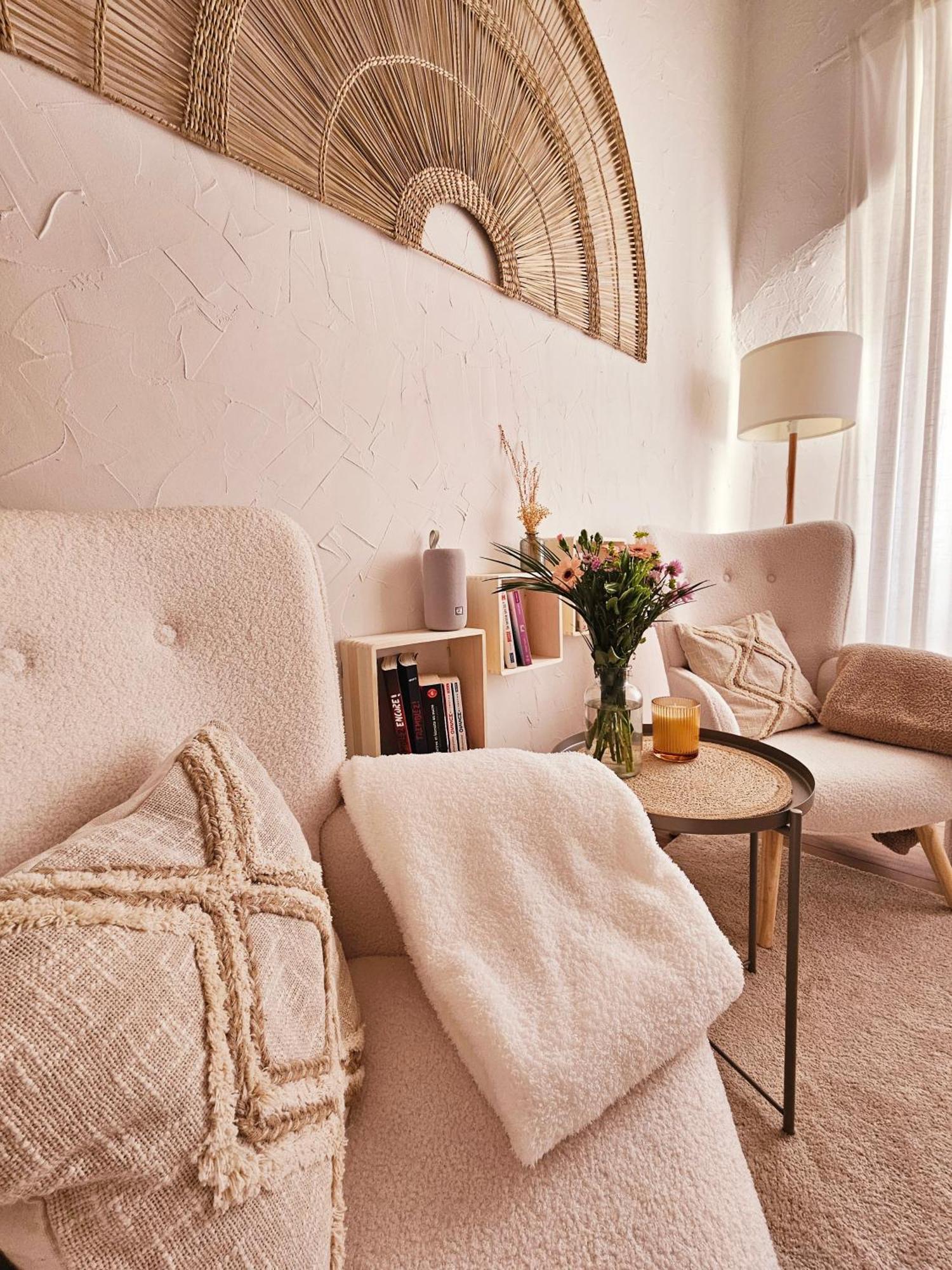 Villa L'Atypique Des Remparts à Ensisheim Chambre photo